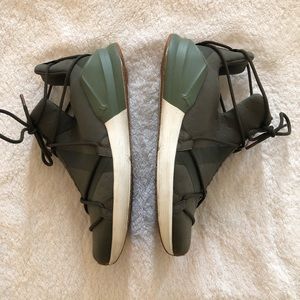 PUMA Fierce Rope Training Shoe